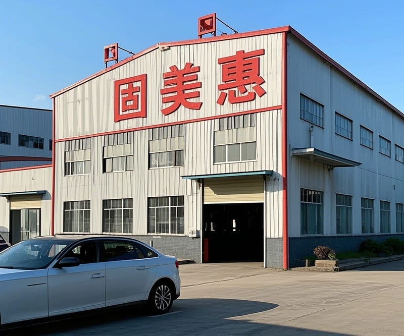 固美惠树脂瓦生产厂家